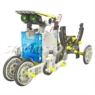 کیت 14 در 1 روبات خورشیدی
