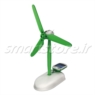 کیت ساخت 6 روبات خورشیدی