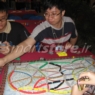 تیکت تو راید (بلیط حرکت)