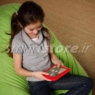 مرغ ها در مزرعه