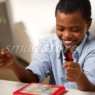 مرغ ها در مزرعه